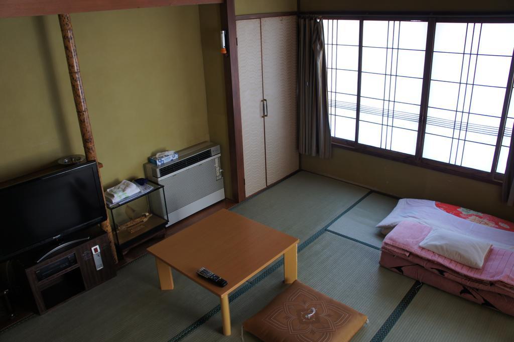 Miyoshiya Ryokan Tanabe Cameră foto