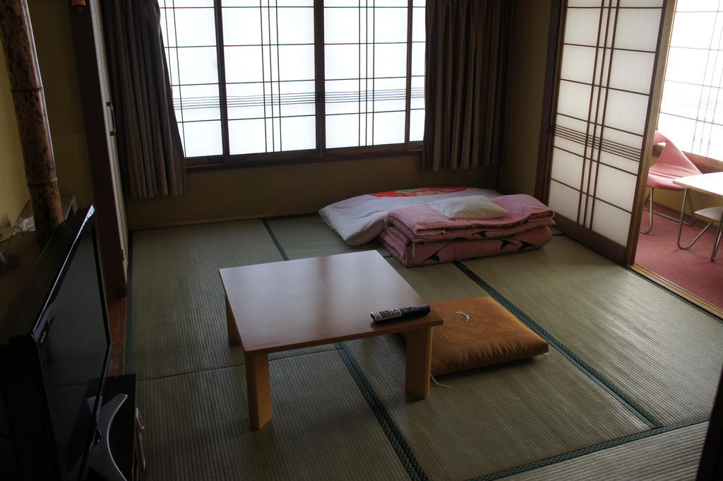 Miyoshiya Ryokan Tanabe Cameră foto