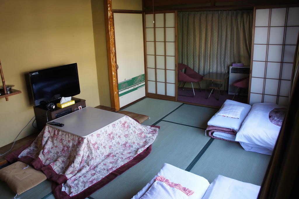 Miyoshiya Ryokan Tanabe Cameră foto